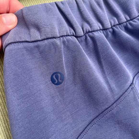 Lululemon softstreme high rise jogger - Picture 3 of 7